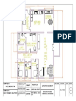 Floorplan Model