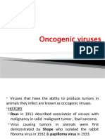 0nc0genic Viruses