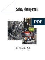 12 EPA Clean Air Act