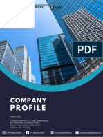 Company Profile Andalas 2023