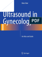 Ultrasound in Gynecology Mala Sibal 2017