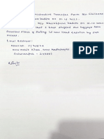 Prevtons Place Pusna Lo'N0W Heold Q Uartei by WN: Lhave Been Ad Ministrative Tran&Fel Fro M