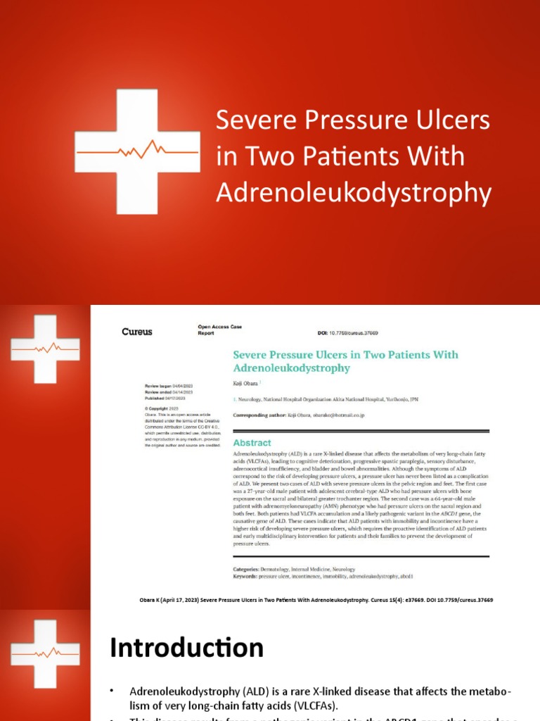 Medical Symbol PowerPoint Templates Widescreen PDF Clinical