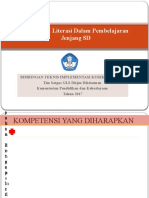 1.3 PPT Penerapan Literasi Dalam Pembelajaran Edisi Revisi