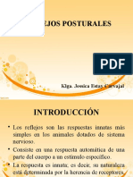 CLASE 6 - Reflejos Posturales (1)