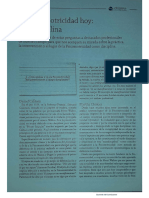 Calmels, D., Chokler, M., Schojed Ortiz, D., Brukman, S. y Rodríguez, R. (2007) - "La Psicomotricidad Hoy" - Una Disciplina. Revista Cuerpo Psm. Año 1, N°1. Diciembre 2007, 13-21.