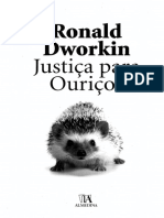 Justiça Para Ouriços (Dworkin, Ronald) (Z-lib.org) (2)