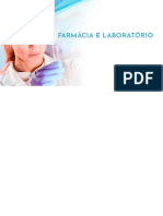 Primeiros Socorros em Laboratório Procedimentos