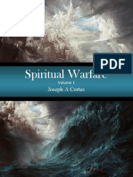 Spiritual Warfare Volume 1