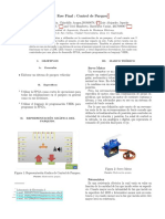 Fase Final Laboratorio E3