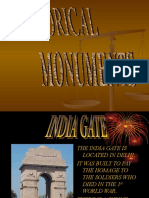 Dokumen - Tips Historical Monuments 5584ab575a689
