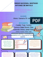 Mapa Conceptual Esquema