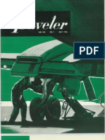 Convair Traveler Vol - VIII 1956-1957