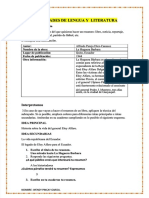 PDF Actividades de Lenguaje Proyecto Cientifico Wendy Pincay - Compress