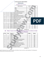 JsjakakakakkakakMathematics New Syllabus