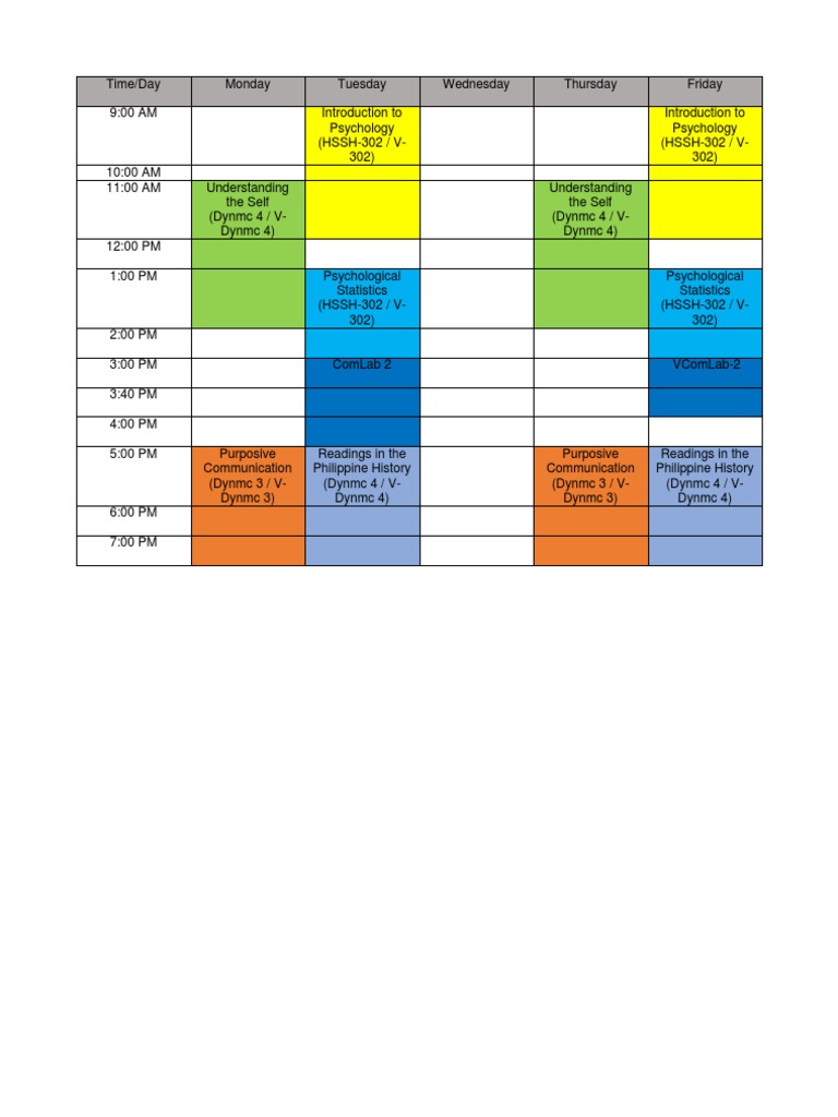 Sched | PDF