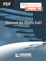 Manual Aluno Ead