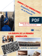 PTIC27-S06-UE-MJP 8 - Unión Europea
