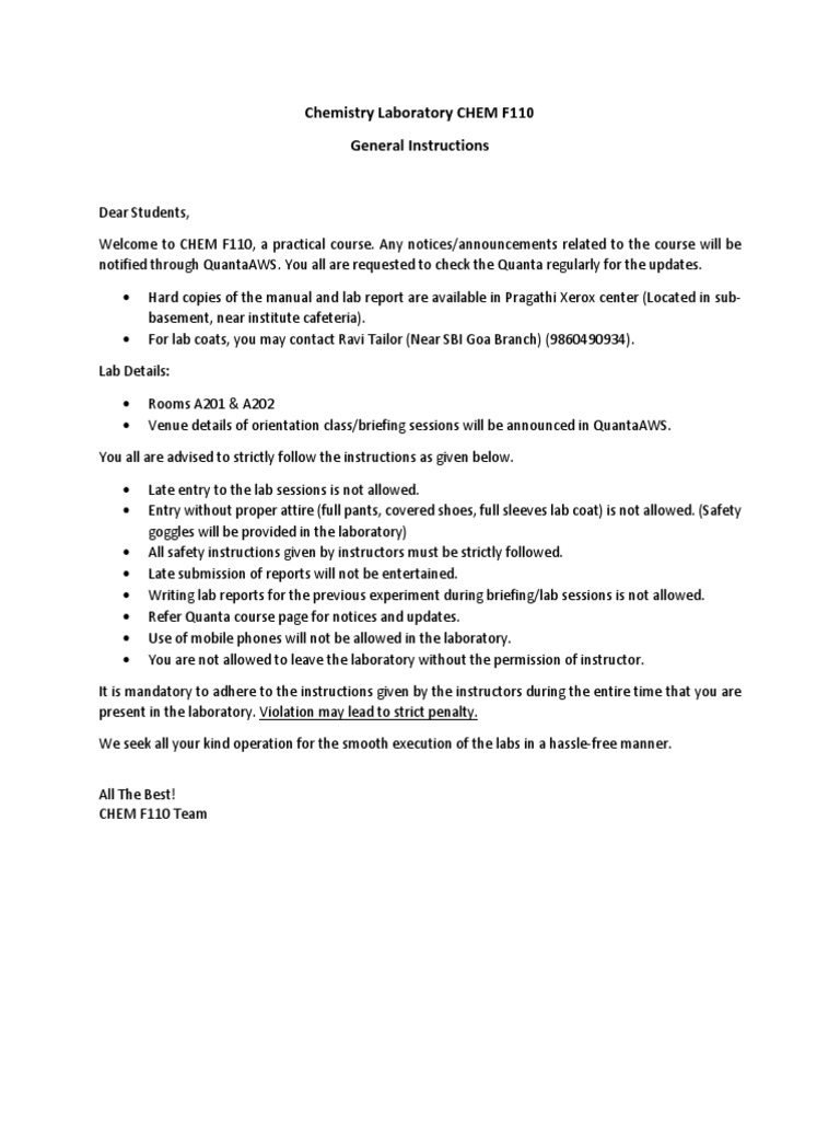 chem-f110-lab-course-guidelines-pdf-technology-engineering