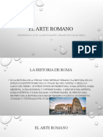 Arte Romano