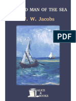 The Old Man of The Sea-W. W. Jacobs