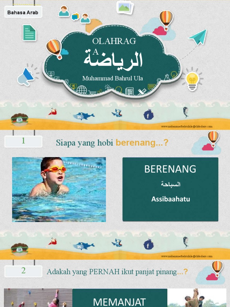 Pakaian Olahraga: Apa Bahasa Arab? The Linguistic Blueprint Behind Sportwear