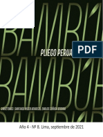 Bambu 8