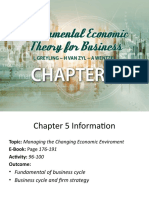 Chapter 5 Slides 2023