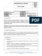 FDOC-088 - Derecho Procesal Civil General