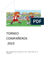 Torneo San Carlos 2023