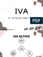 Registro Del Iva (Actualizado)