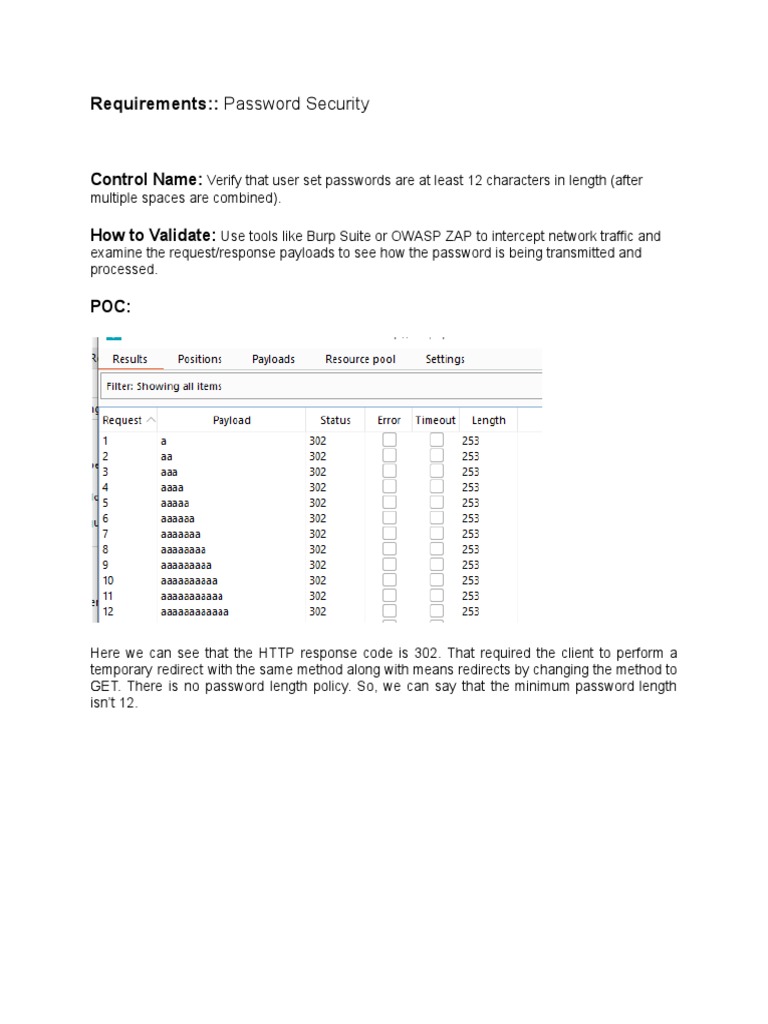POC Control PDF Public Key Certificate Transport Layer Security
