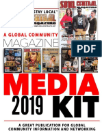 SCM Media Kit Rates Demographics 2019