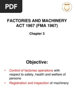 Safety - Fma 1967 at a Glance (Part 1)