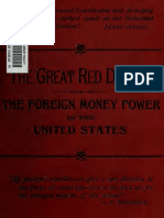 GREAT RED DRAGON The Power of Foreign Money