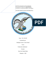 Tarea 1 (Rodriguez Secaira v-B-10)