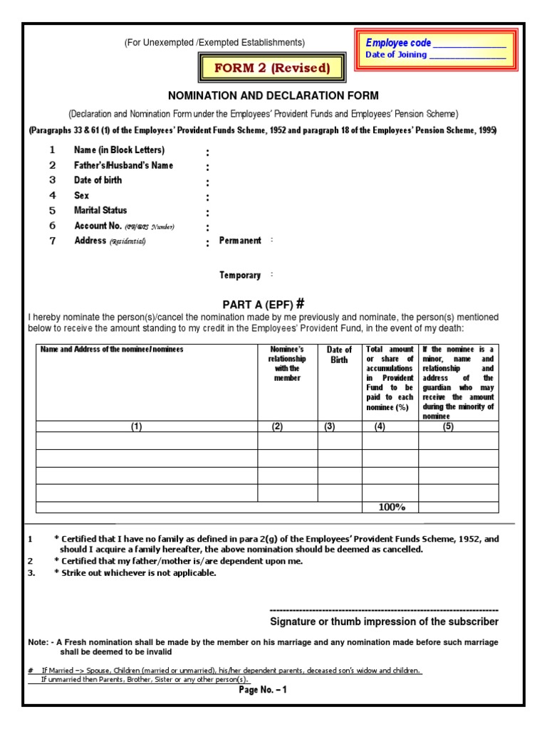 form-2-nomination-and-declaration-pdf-justice-crime-violence