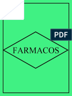 Farmacos