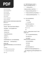 Public Class Invoice Extends Javax - Swing.Jframe: Form:Invoice STR "Insert Into Invoice Values (" +