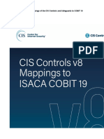 CIS Controls v8 Mapping To ISACA COBIT 19 V21.10.spreadsheets