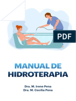 Manual de Hidroterapia 2023