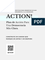 Action Plan!