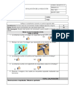 En-Sst-Fo-13 Formato de Evaluacion Induccion SG-SST