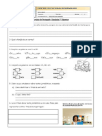 Revisão de Português 3 Bimestre