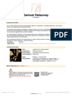 (Free Scores - Com) Delaunay Samuel Variations Sur Adeste Fideles 120434