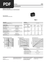 SAITO Twin-Cylinder Four-Stroke Manual | PDF | Carburetor | Throttle