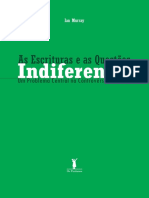 Livro+as+Escrituras+e+as+Quest%C3%B5es+Indiferentes