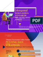 Materi Pantarlih