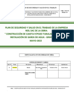 Casac-08 Plan SST