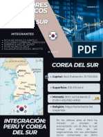 Grupo 3 (Virtual) - Indicadores Económicos Corea Del Sur
